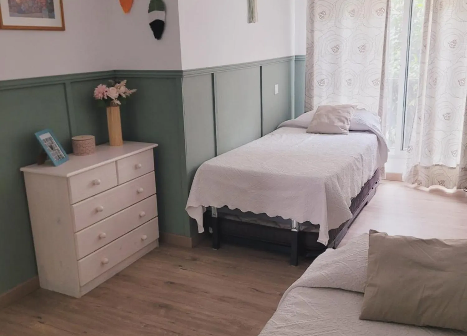Apartment In The Center Of 세비야