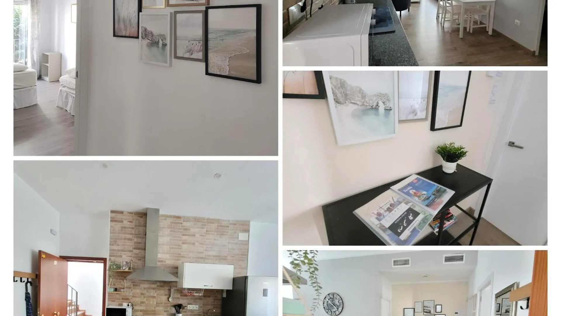 Apartment In The Center Of 세비야 스페인